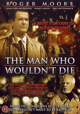 The Man Who Wouldnt Die (1994) [DVD]